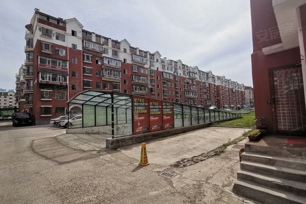 延边小区 延吉小区 金达莱小区 金地家园