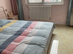 安阳龙安钢城购物西苑小区(龙安区) 3室1厅1卫出租房源真实图片