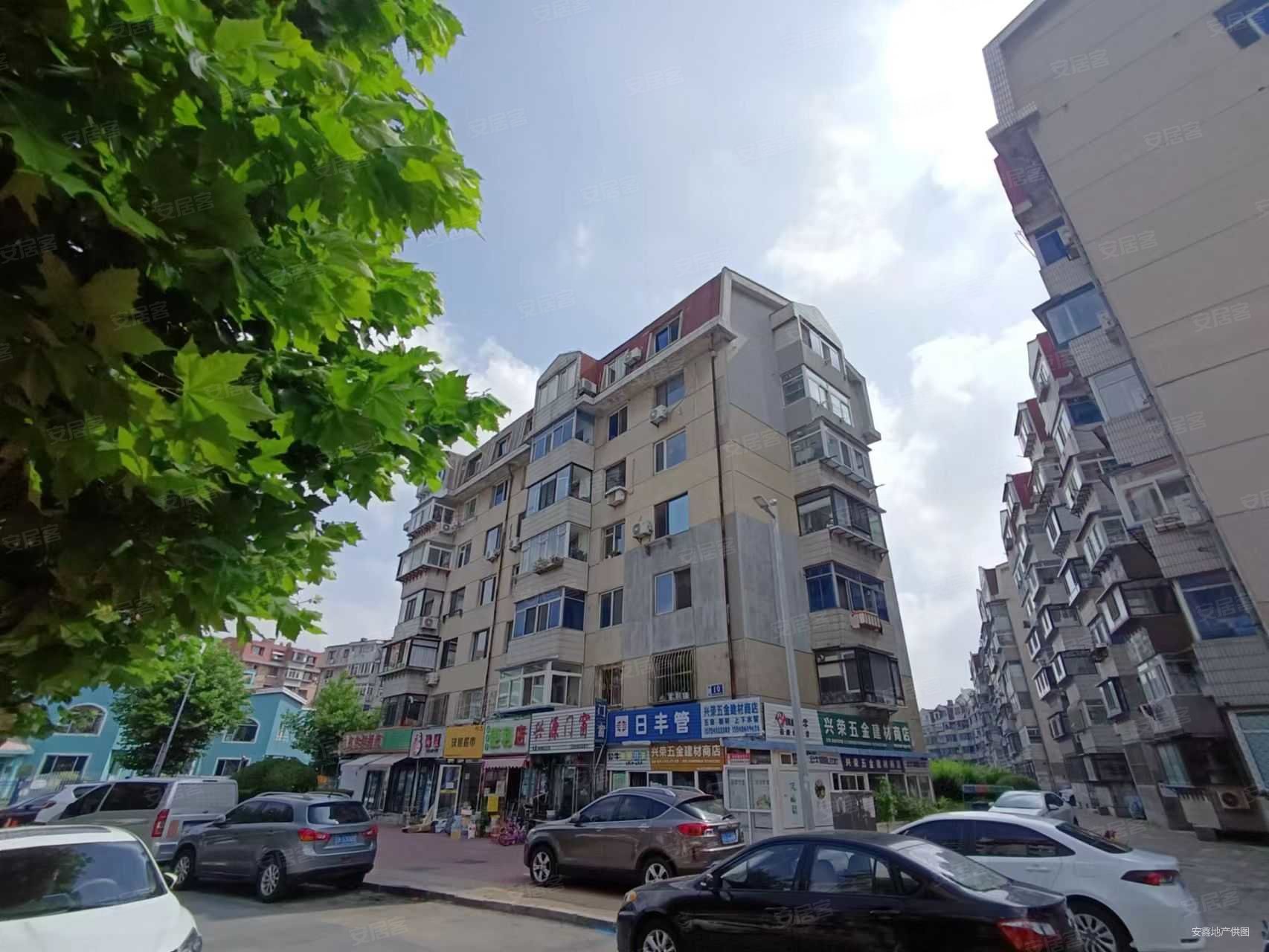 锦江园企业力荐诚意出售