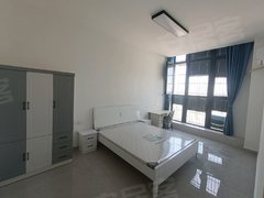 合肥新站陶冲湖新站广场 2室1厅1卫出租房源真实图片