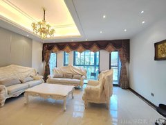 武汉江夏藏龙岛450平独栋别墅 商住娱一体 前后带花园 空间独立互不干扰出租房源真实图片