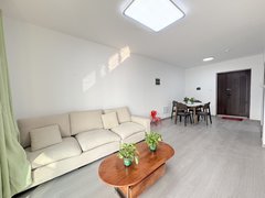 合肥肥西肥西县城可月付 新型家园三期 TCL 创新大道 长鑫存储 怡丰工业园出租房源真实图片