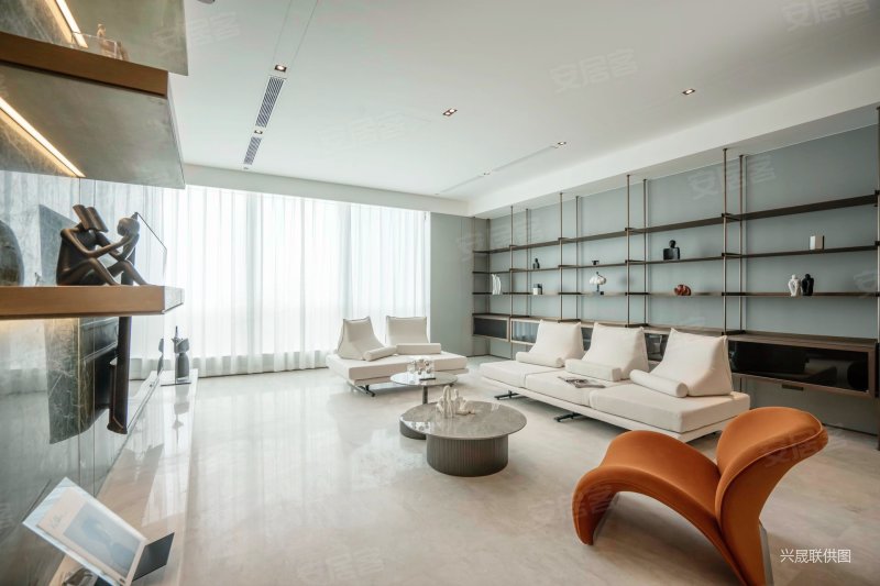 誉峰遇见2室2厅1卫68㎡东南77万