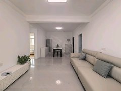 武汉洪山关西房 南湖锦城 阳光充足 3室1厅1卫 电梯房出租房源真实图片