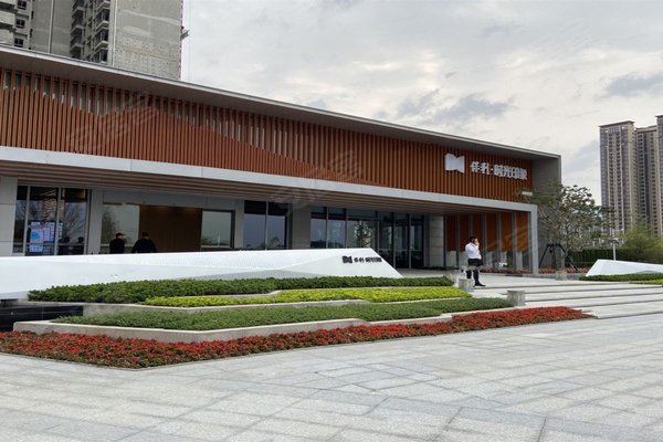 好不好_中介房产经纪人:陈明通对保利和悦湖畔的评价-肇庆安居客