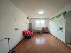 镇江润州镇江万达三茅宫新村一区39号小区 2室1厅1卫 80平 南北通透出租房源真实图片