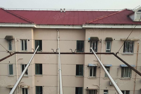 高兴花园二三四街坊