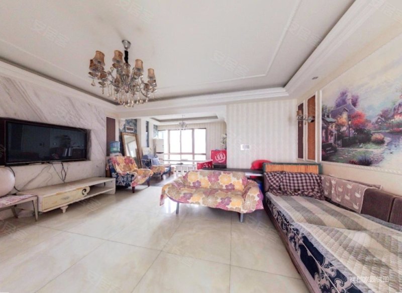 急售曲江观唐环境好交通便捷精装可拎包入住