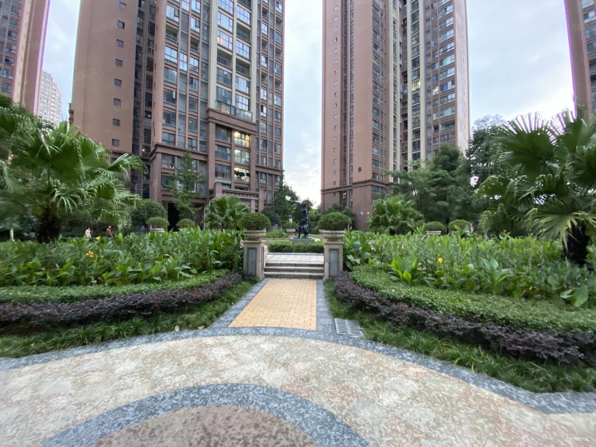 中铁奥维尔三期