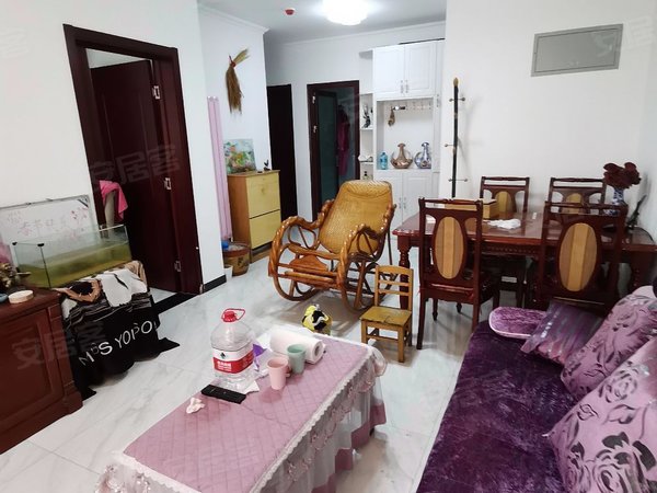 北京海淀苏家坨凤仪佳苑八里凤仪佳苑正规楼房两居室,家具齐全,可随时