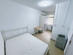 北京海淀知春路知春路 北航家属院 两居 独卫出租房源真实图片