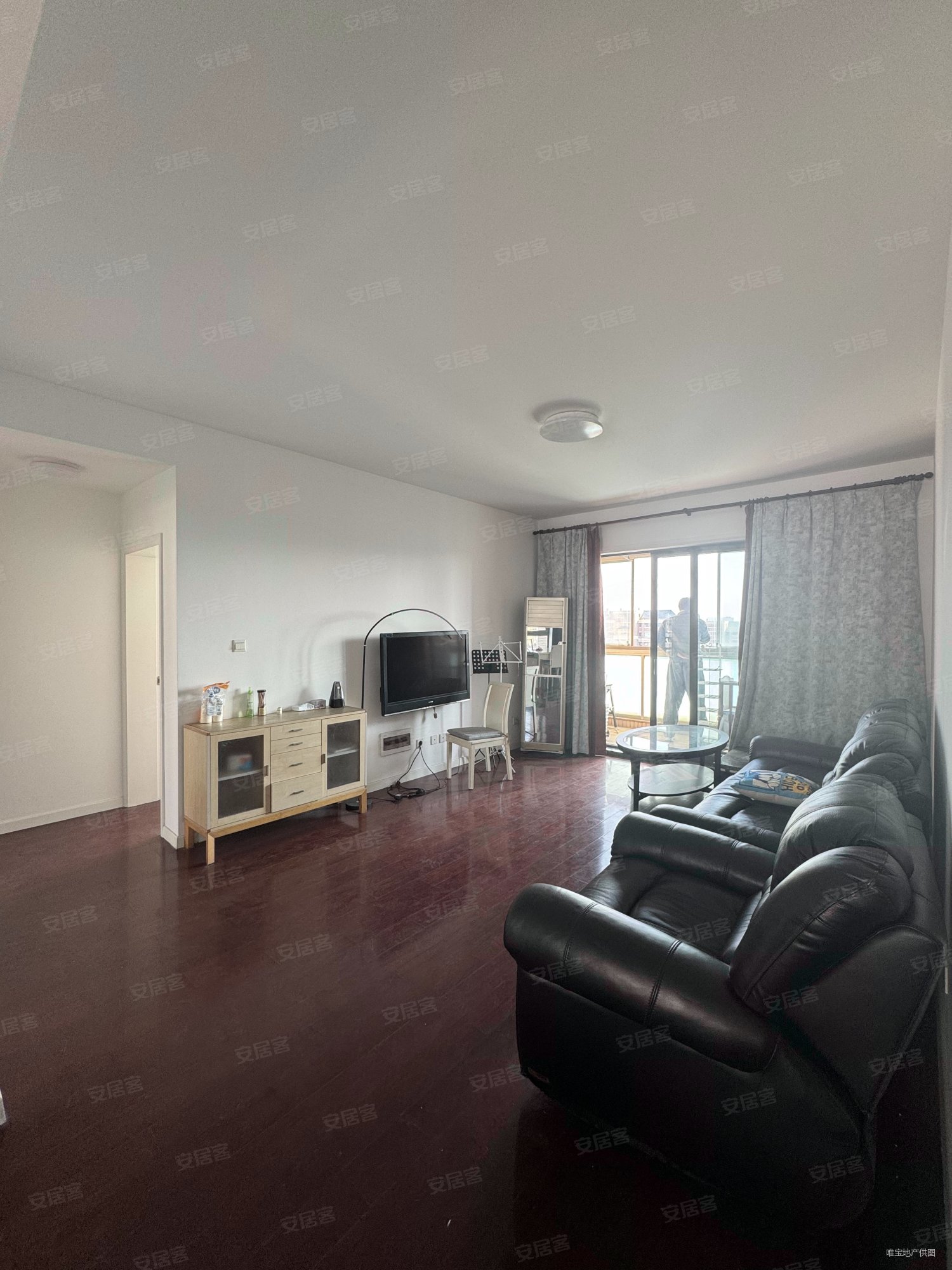 张江汤臣豪园二期2室2厅2卫107.56㎡南北1020万