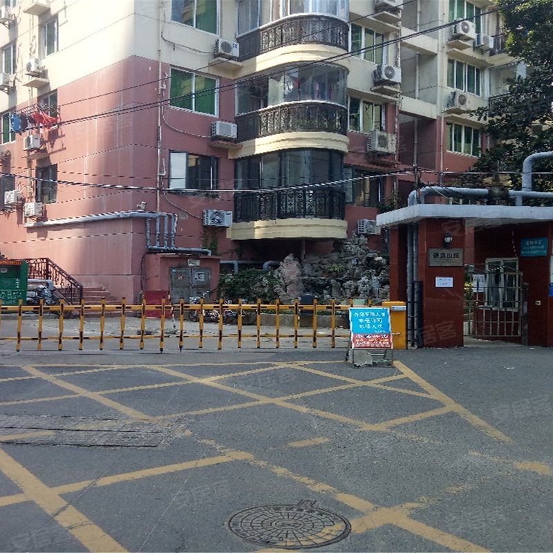 【银海山庄, 银海山庄小区详情,房价走势,房源,业主论坛】- 武汉58