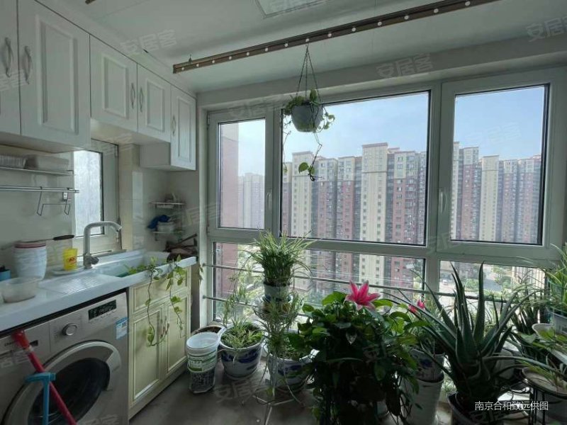 满五 临地铁,骏景华庭二手房,230万,2室2厅,1卫,86平米-南京安居客