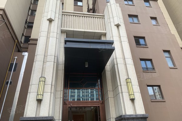 万达华府,体育场南街9号-营口万达华府二手房,租房-营口安居客