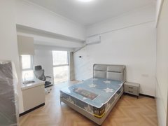 广元利州利州广场利州广场电梯套一公寓出租，全新装修，干净整洁出租房源真实图片