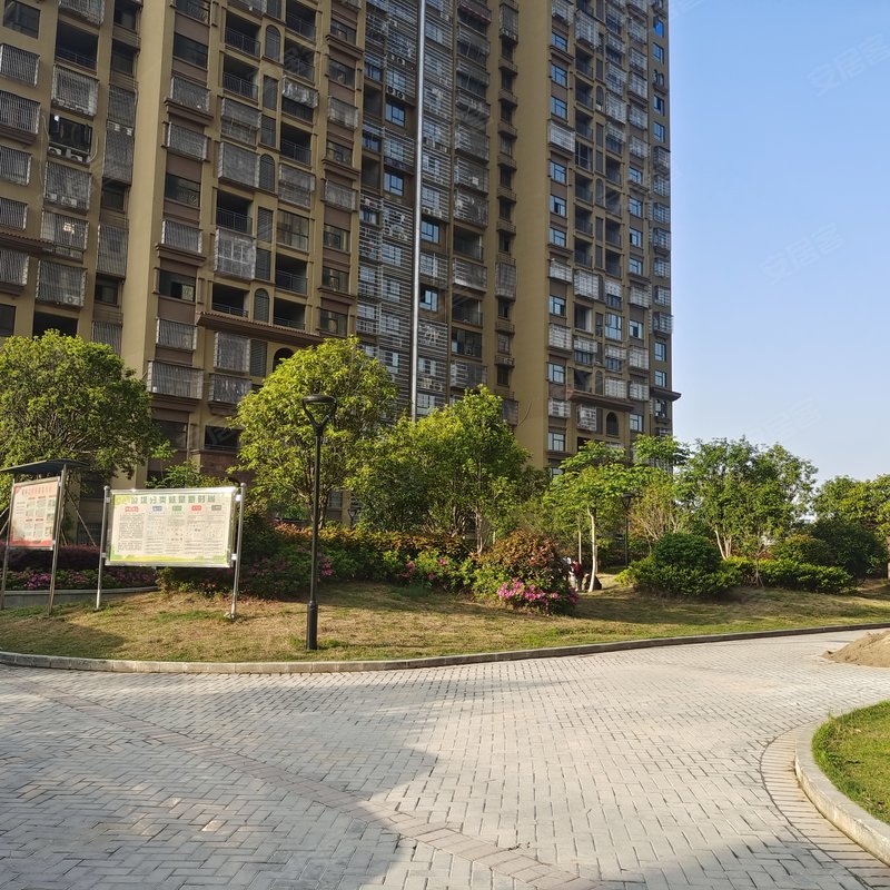 【海德公馆, 海德公馆小区详情,房价走势,房源,业主论坛】- 咸宁58同