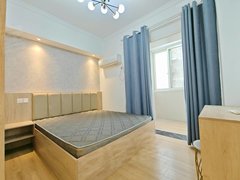 南京秦淮洪武路急租优惠 张府园 常府街 夫子庙 水游城 明瓦廊 福鑫大厦出租房源真实图片