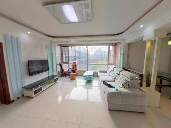 【多图】水印蓝庭(一期),望花租房,水印蓝庭 南北通透 精装修 配套