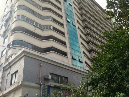 北城新天地,和燕路25号 - 南京北城新天地二手房,租房,房价-南京安居