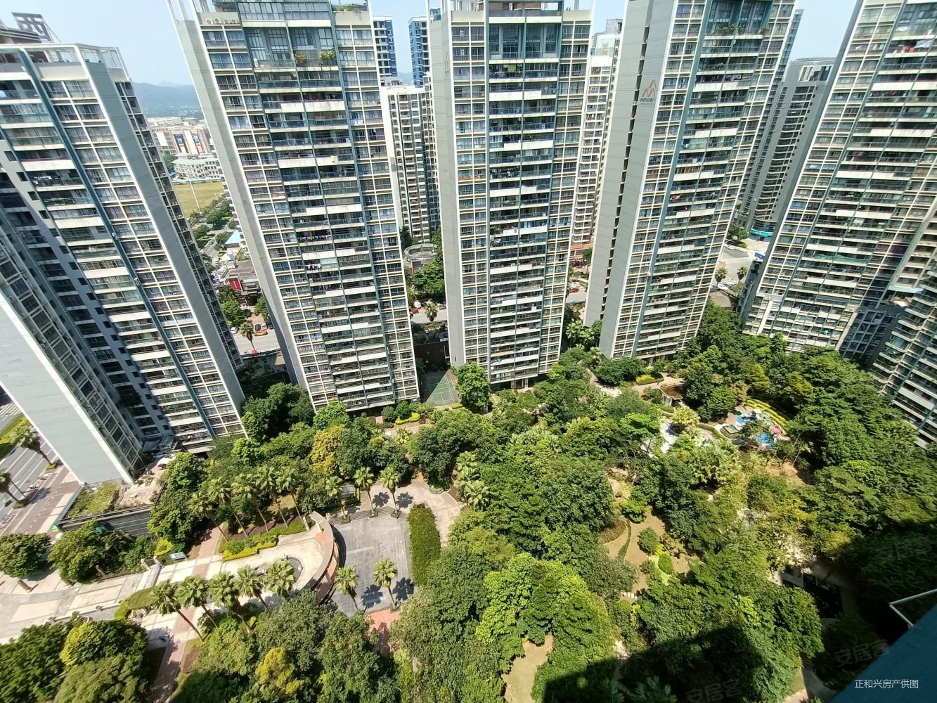 南宁房产网>南宁二手房>西乡塘二手房>相思湖新区二手房>西建水岸华府