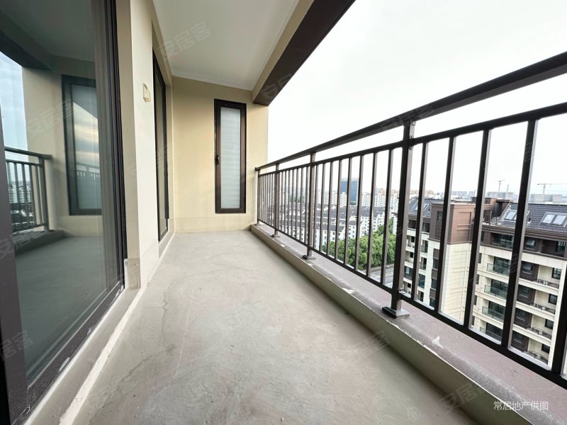 中南菩悦文澜国宾