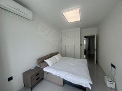 延边延吉延西区出租延大网红墙广泽红府西俊名苑4楼80平1700月拎包入住出租房源真实图片
