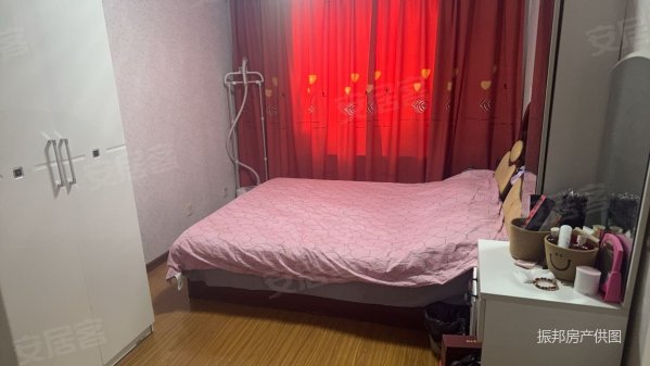 杏花苑小区3室2厅1卫97㎡南北39万