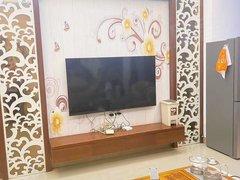 潮州湘桥潮枫路新桥西小区2楼，95平方，3房2厅2卫，装修清雅出租房源真实图片