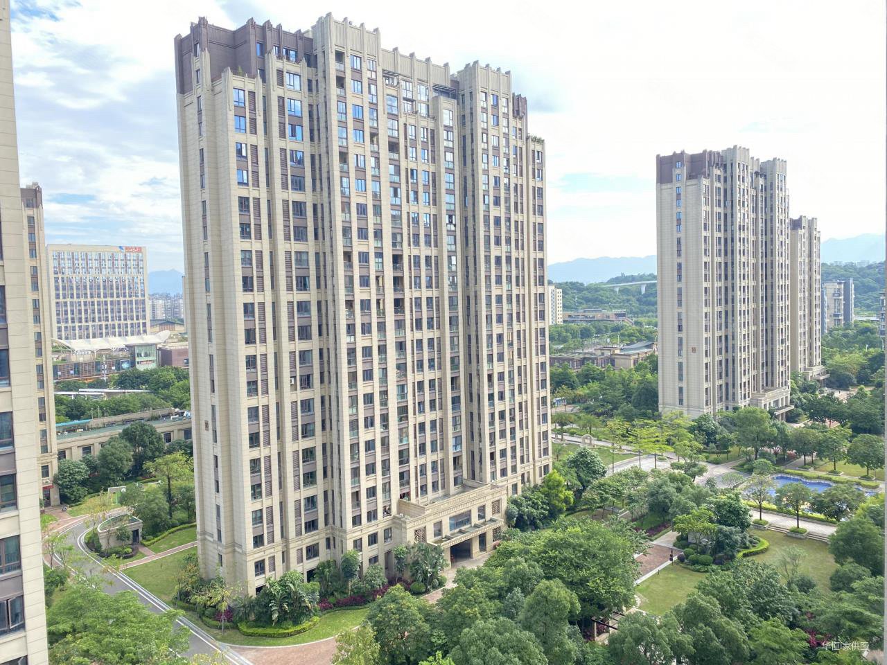 福州房产网>福州二手房>仓山二手房>奥体中心二手房>阳光城丽兹公馆>