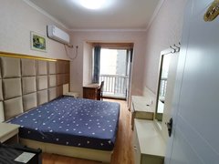 西安碑林南稍门南稍门中贸广场高层独卫全自动洗衣独立卫浴出租房源真实图片