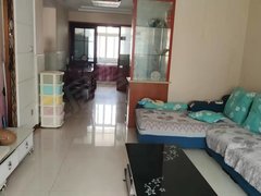 扬中扬中市区市中心浮玉花园4楼，两室两厅一卫，精装，年租金1.3万出租房源真实图片