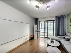 绍兴越城东浦星尚镜廷精装123方三室月租2500家具家电齐全拎包入住出租房源真实图片