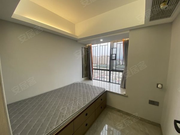 揭阳榕城望江北路西湖豪苑西湖豪苑 精装二房二厅家私家电配齐仅租