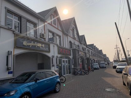 英伦名苑,欣杨道 - 天津英伦名苑二手房,租房,房价-天津安居客