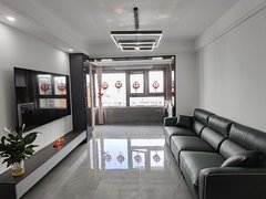 盐城大丰大中桃李风华2600月拎包入住，精致装修，家电齐全出租房源真实图片