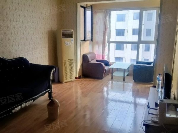 【多图】林泽花园(西区),体育中心租房,实拍 林泽花园 精装两室 拎包