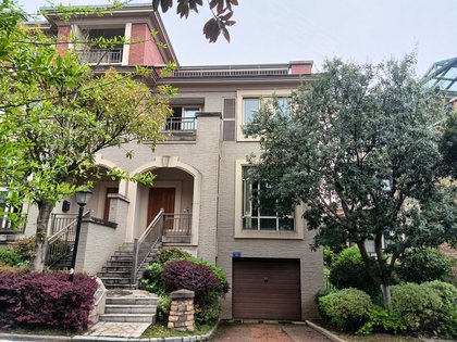 龙湾国际社区(别墅),高云路 - 长沙龙湾国际社区(别墅)二手房,租房