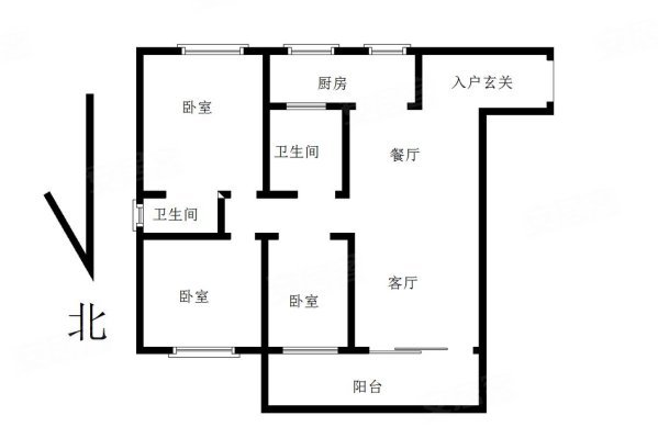 东方威尼斯户型图图片