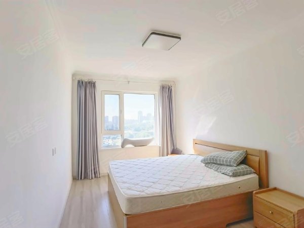 沈阳浑南浑南中路红星法兰香颂维士法兰香颂新出2室户,干净清爽家电全