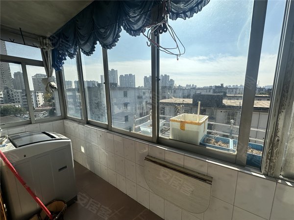 无锡梁溪金星中桥三村中桥三村 两室一厅出租 生活圈成熟出租房源真实