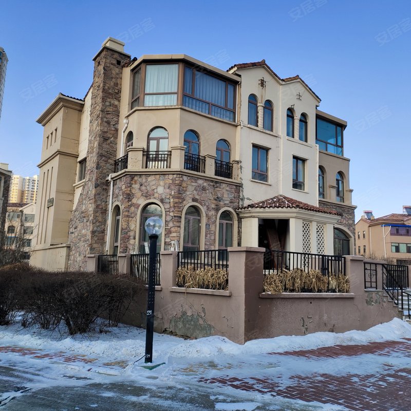 【沿湖城, 沿湖城小区专家解读页】- 大庆58同城