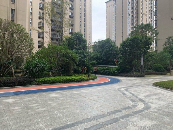 【多图】泉州保利城(二期a地块),城东租房,新出好房!