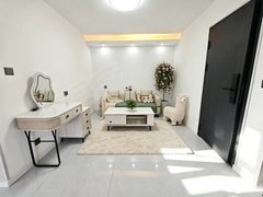 嘉兴南湖七星街道绿禾名邸 整租两室一厅 近大桥镇 万亿购物中心 押一付一出租房源真实图片