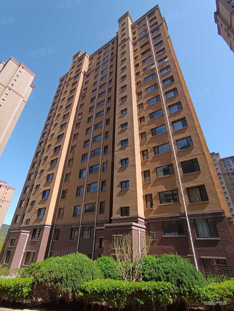 大连房产网>大连二手房>高新园区二手房>龙王塘二手房>海尚明珠>
