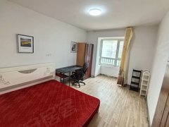 银川金凤亲水南街亲水花园，电梯主卧，亲水南大街 六盘山中学 保什利德酒店出租房源真实图片