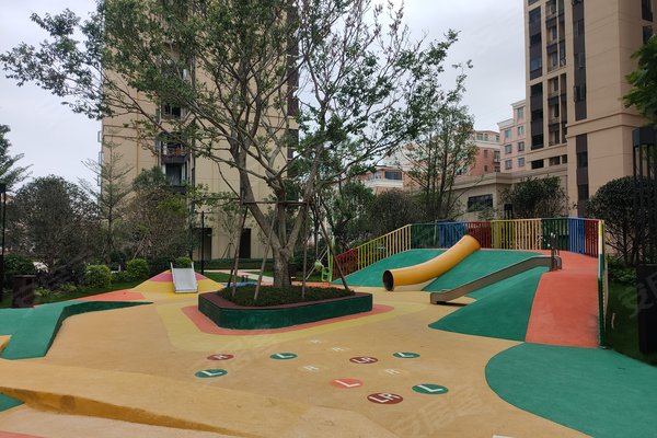 泉州小区 石狮小区 石狮中心区小区 奥园上林苑 奥园上林苑怎么样