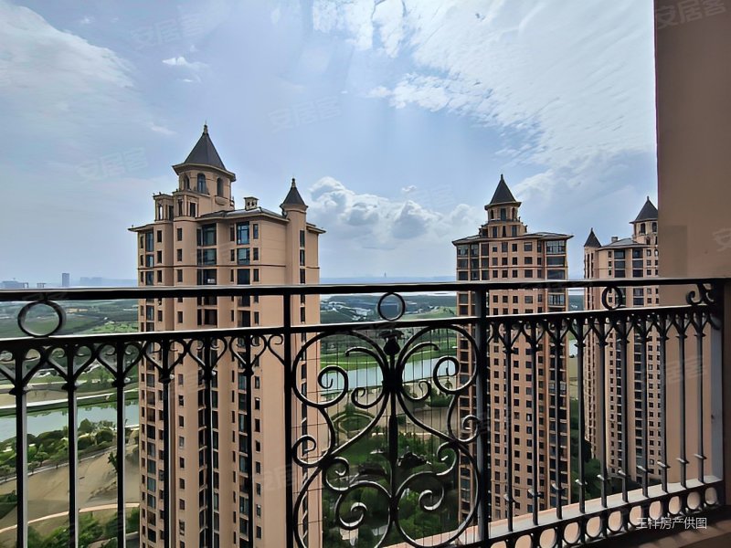 雅居乐滨江国际三四期