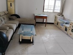 宁津城区德百广场馨宁社区 2室1厅1卫 电梯房 90平 精装修出租房源真实图片