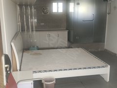 荆州沙市白云路白云桥社区 1室1厅1卫出租房源真实图片